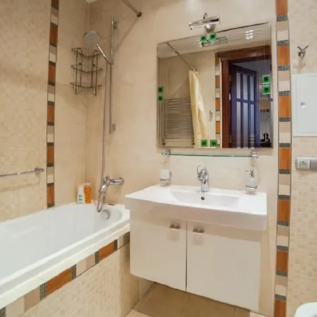 Flatcomfort Nezavisimosti 44 * Minsk
