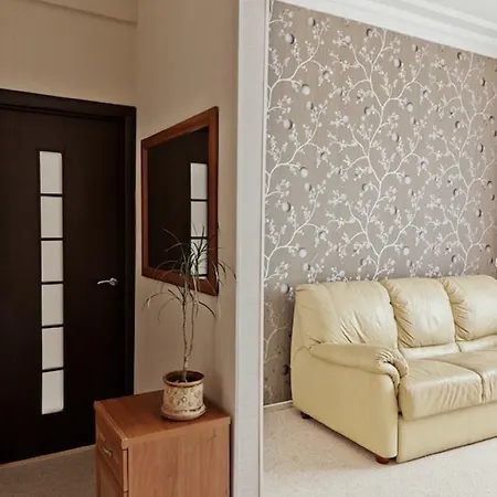 Flatcomfort Nezavisimosti 44 * Minsk