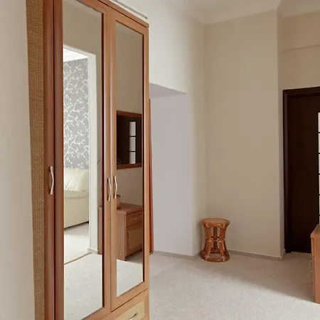 Apartment Flatcomfort Nezavisimosti 44