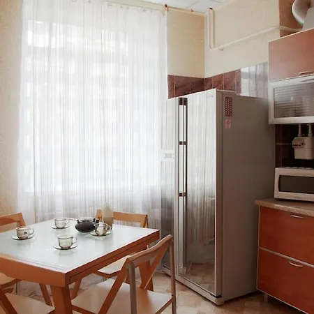 Flatcomfort Nezavisimosti 44 Apartment Minsk