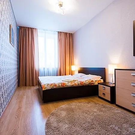 Flatcomfort Nezavisimosti 44 Apartment Minsk