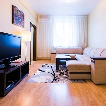 Flatcomfort Nezavisimosti 44 Minsk