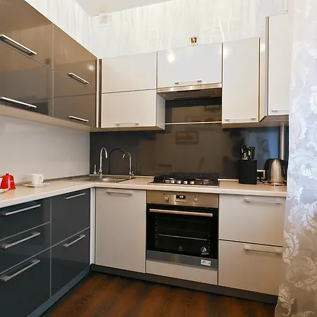 Flatcomfort Nezavisimosti 44 Minsk