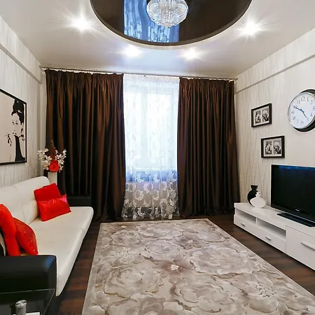 Flatcomfort Nezavisimosti 44 Apartment Minsk
